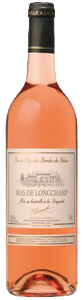 Mas de Longchamp rosé